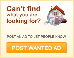 Post wanted ad