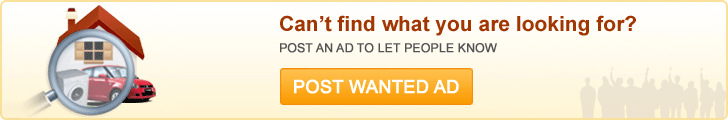 Post a wanted ad